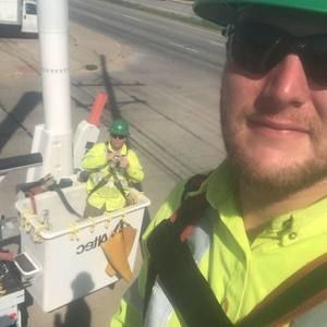 Meet your Posher, Chance